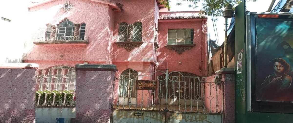 Foto de casa en venta en obrero 838, piedad narvarte, benito juárez, df / cdmx, 23806696 No. 05
