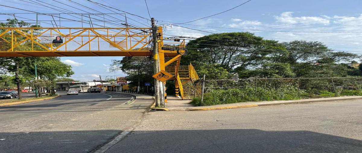 Foto de terreno habitacional en venta en  , obrero campesina, xalapa, veracruz de ignacio de la llave, 0 No. 03