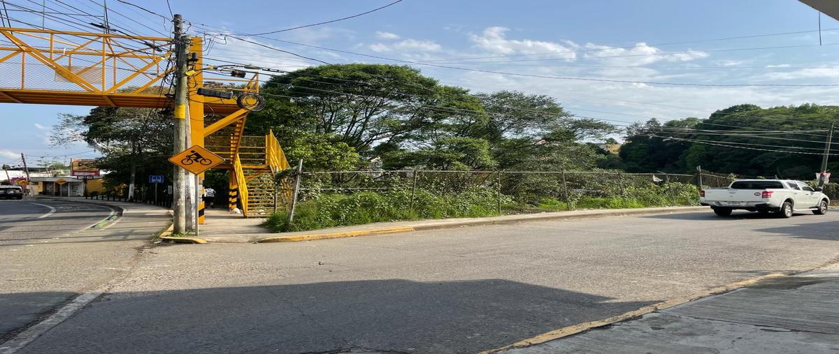 Foto de terreno habitacional en venta en  , obrero campesina, xalapa, veracruz de ignacio de la llave, 0 No. 04