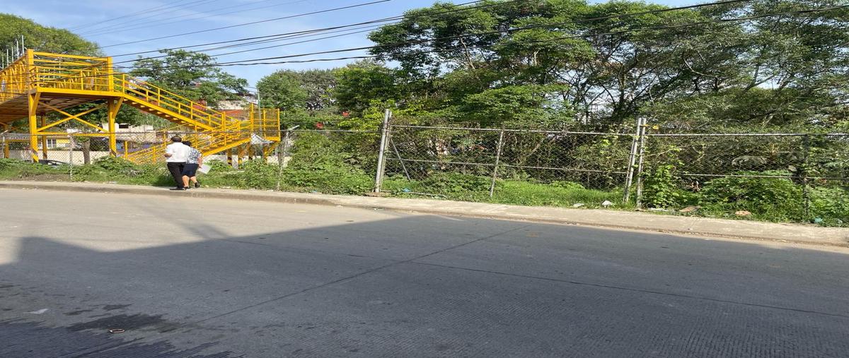 Foto de terreno habitacional en venta en  , obrero campesina, xalapa, veracruz de ignacio de la llave, 0 No. 05