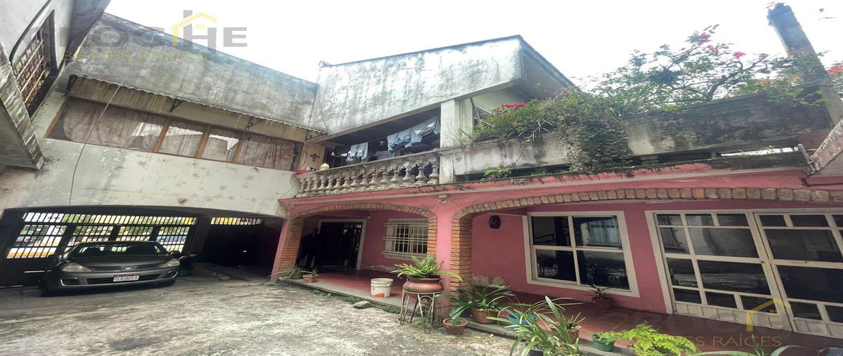 Foto de casa en venta en  , obrero campesina, xalapa, veracruz de ignacio de la llave, 0 No. 03