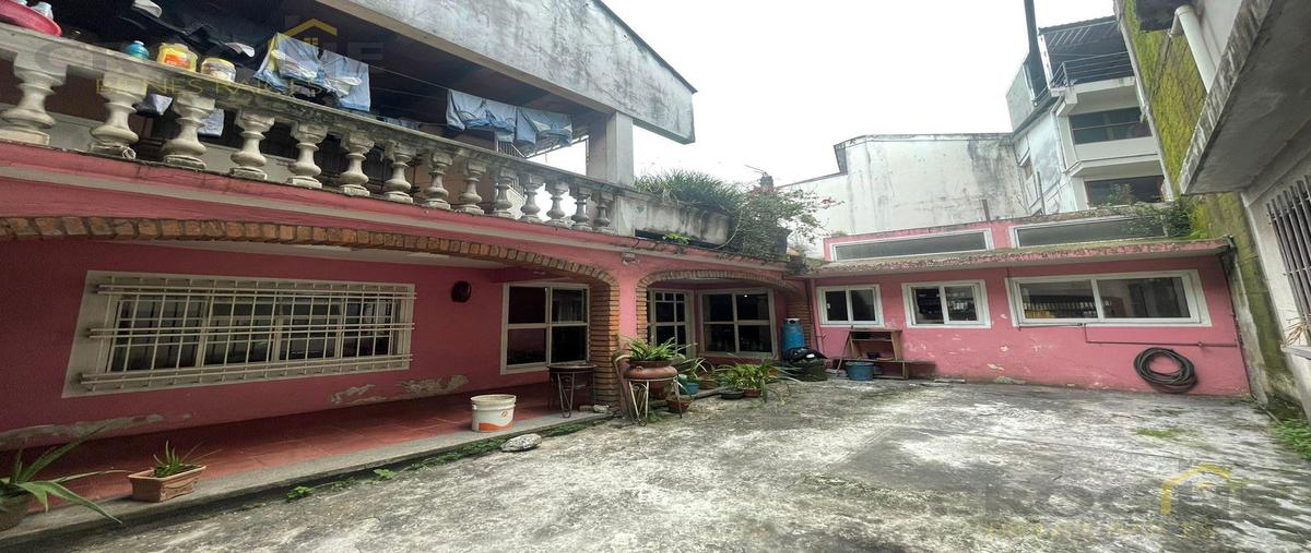 Foto de casa en venta en  , obrero campesina, xalapa, veracruz de ignacio de la llave, 0 No. 05
