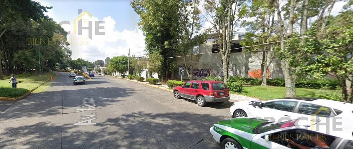 Foto de terreno habitacional en venta en  , obrero campesina, xalapa, veracruz de ignacio de la llave, 0 No. 04