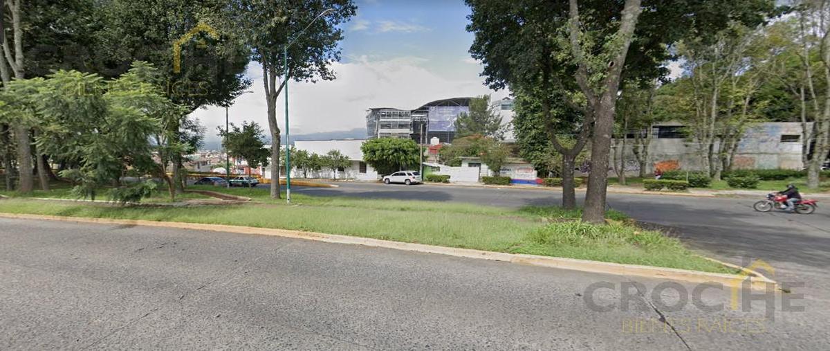 Foto de terreno habitacional en venta en  , obrero campesina, xalapa, veracruz de ignacio de la llave, 29817006 No. 05