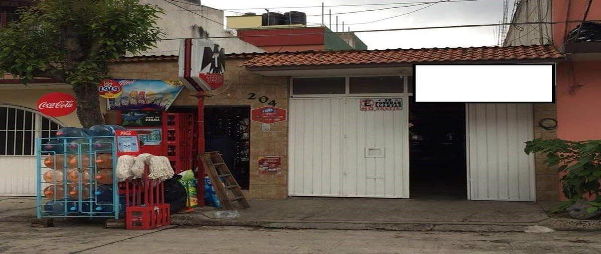Foto de casa en , obrero campesina, xalapa, veracruz de ignacio de la llave, 6697558 foto 01 Foto de casa en venta en , obrero campesina, xalapa, veracruz de ignacio de la llave, 6697558 No. 01