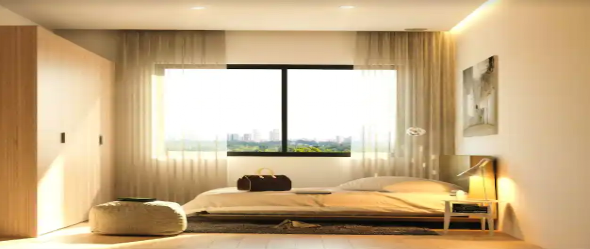 Foto de departamento en venta en obrero mundial 1, narvarte poniente, benito juárez, df / cdmx, 23500404 No. 03