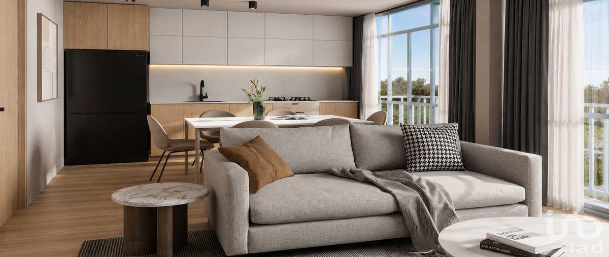 Foto de departamento en venta en obrero mundial 201, del valle norte, benito juÃ¡rez, df / cdmx, 28722342 No. 04