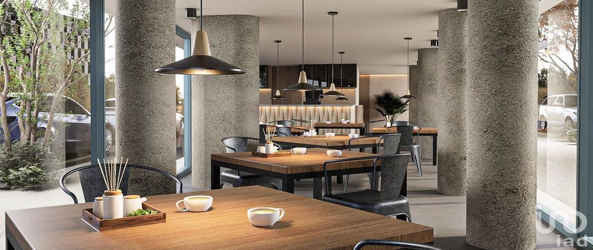 Foto de departamento en venta en obrero mundial 220, del valle norte, benito juÃ¡rez, df / cdmx, 30367811 No. 04