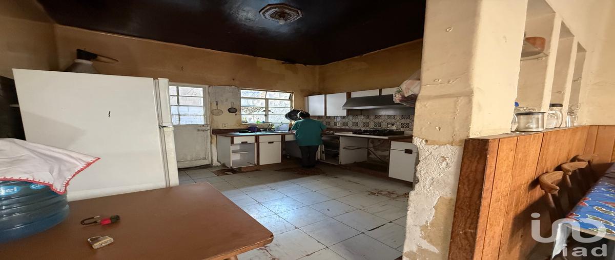 Foto de casa en venta en obrero mundial 300, del valle centro, benito juárez, df / cdmx, 29701233 No. 04