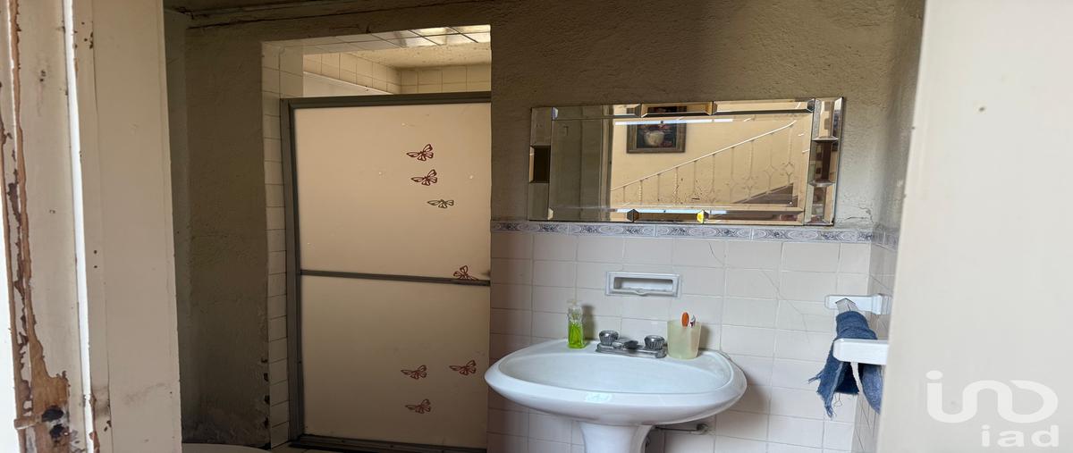 Foto de casa en venta en obrero mundial 300, del valle centro, benito juárez, df / cdmx, 29701233 No. 05