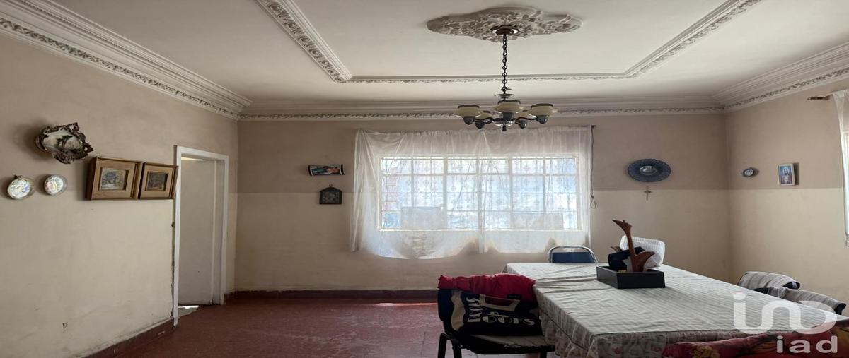 Foto de casa en venta en obrero mundial 318, del valle centro, benito juÃ¡rez, df / cdmx, 29701233 No. 03