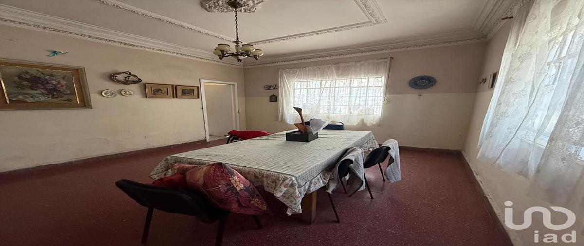 Foto de casa en venta en obrero mundial 318, del valle centro, benito juÃ¡rez, df / cdmx, 29701233 No. 05