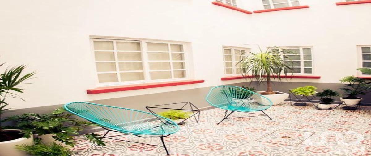 Foto de departamento en renta en obrero mundial 759, atenor salas, benito juárez, df / cdmx, 28976481 No. 03