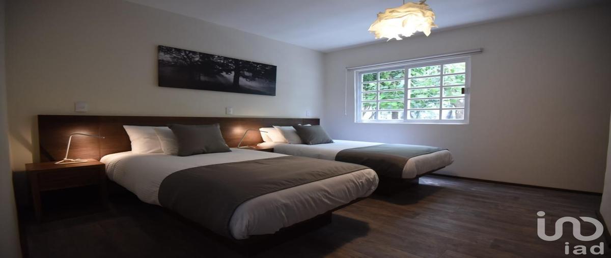 Foto de departamento en renta en obrero mundial 759, atenor salas, benito juárez, df / cdmx, 28976481 No. 05