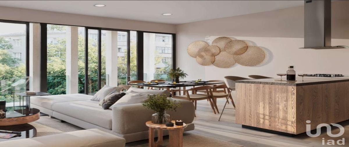 Foto de departamento en venta en obrero mundial 980, álamos, benito juárez, df / cdmx, 30192008 No. 03