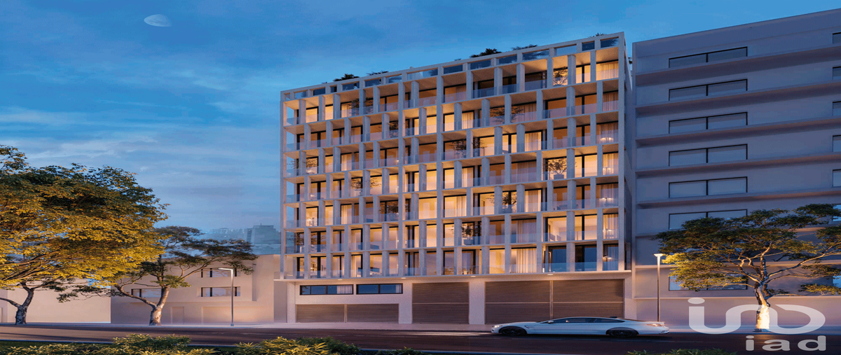 Foto de departamento en venta en obrero mundial 999, álamos, benito juárez, df / cdmx, 29489458 No. 05