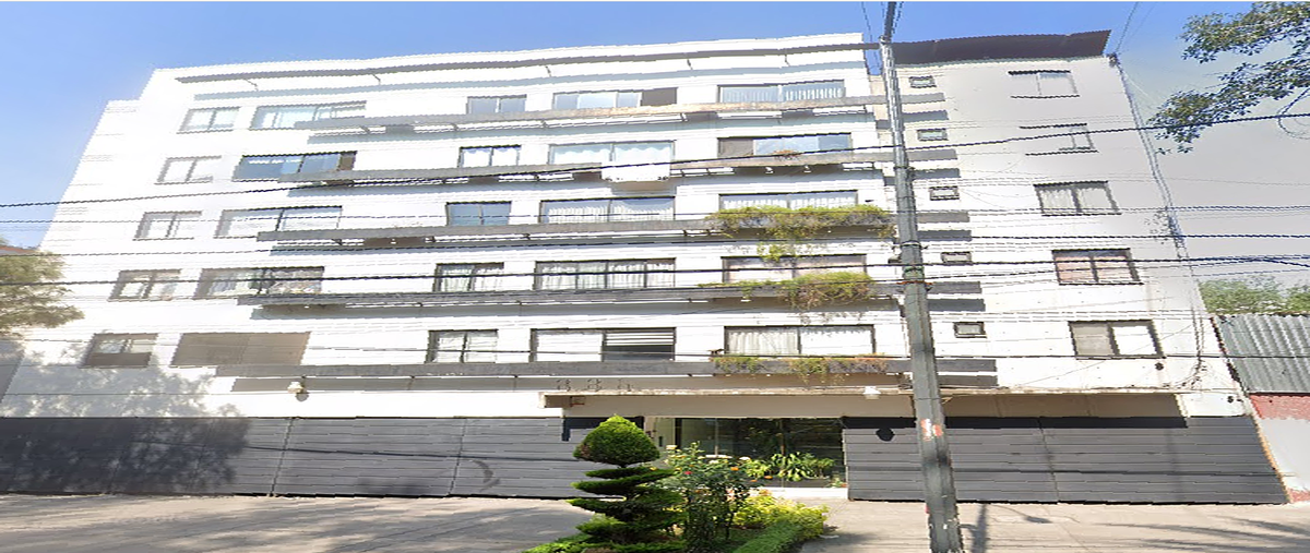 Foto de departamento en obrero mundial , álamos, benito juárez, df / cdmx, 30885600 foto 01 Foto de departamento en renta en obrero mundial , álamos, benito juárez, df / cdmx, 30885600 No. 01