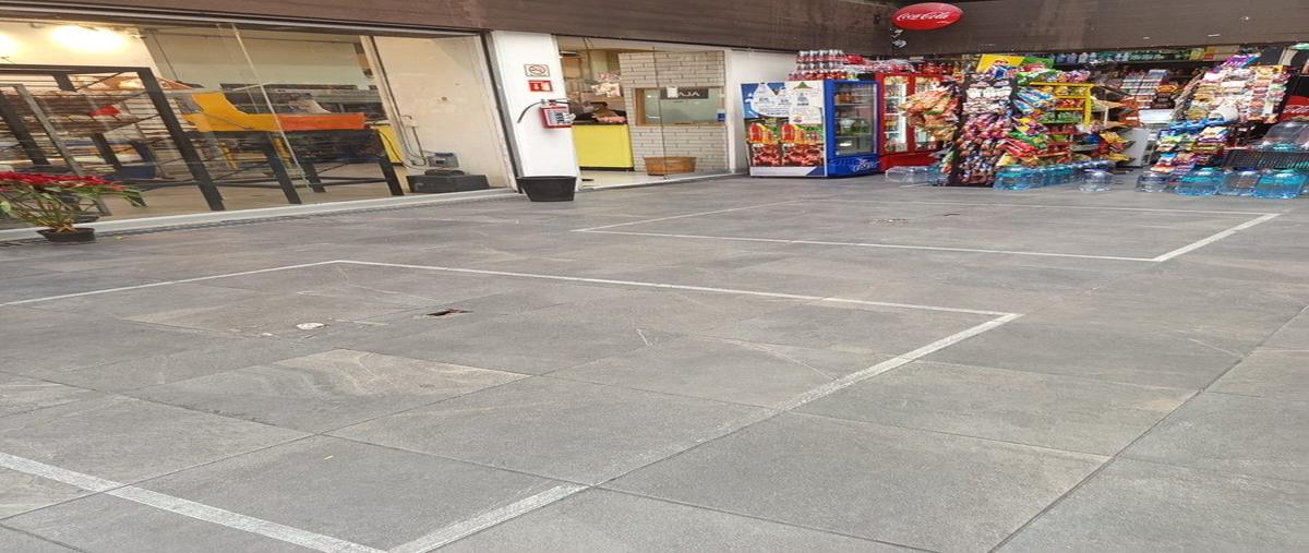 Foto de local en renta en obrero mundial , álamos, benito juárez, df / cdmx, 0 No. 04