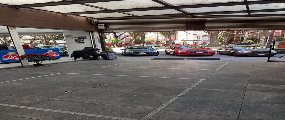 Foto de local en renta en obrero mundial , álamos, benito juárez, df / cdmx, 0 No. 06