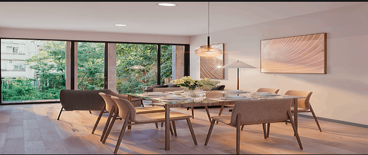 Foto de departamento en venta en obrero mundial , álamos, benito juárez, df / cdmx, 0 No. 03