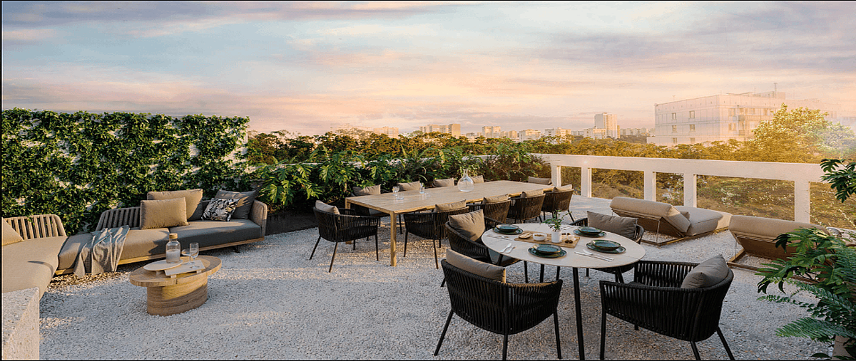 Foto de departamento en venta en obrero mundial , álamos, benito juárez, df / cdmx, 0 No. 04