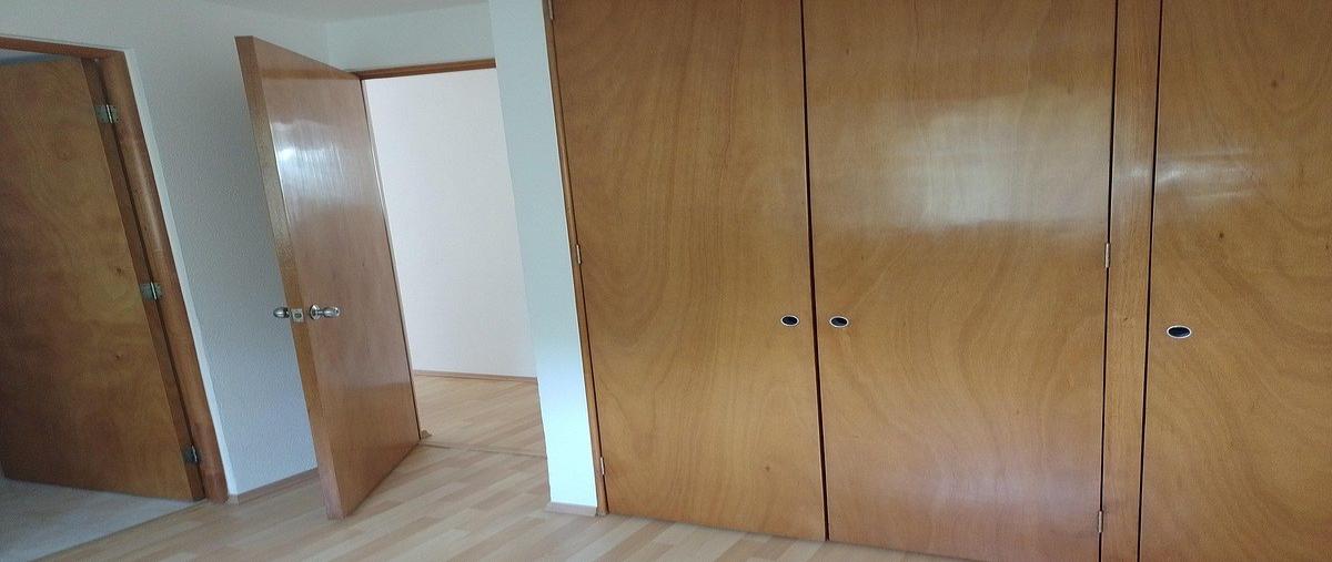 Foto de departamento en renta en obrero mundial , álamos, benito juárez, df / cdmx, 0 No. 11