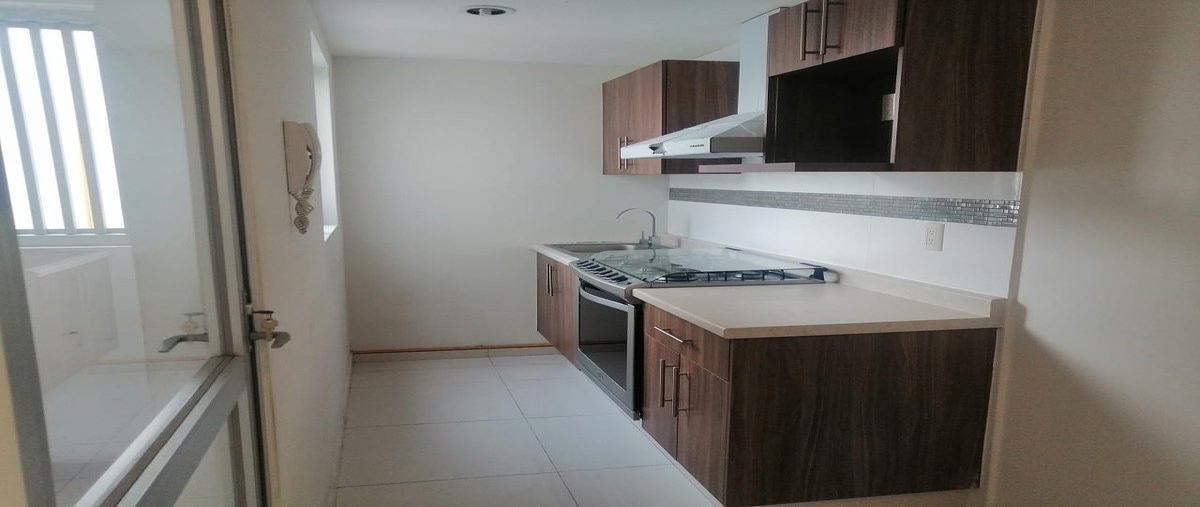 Foto de departamento en renta en obrero mundial , atenor salas, benito juárez, df / cdmx, 0 No. 03