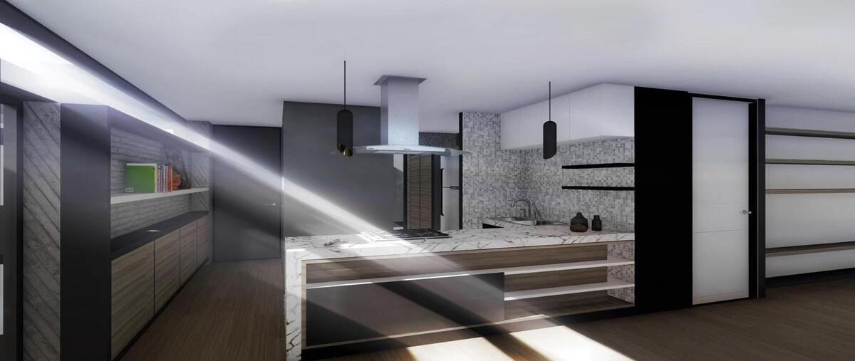 Foto de departamento en venta en obrero mundial , del valle norte, benito juárez, df / cdmx, 0 No. 05