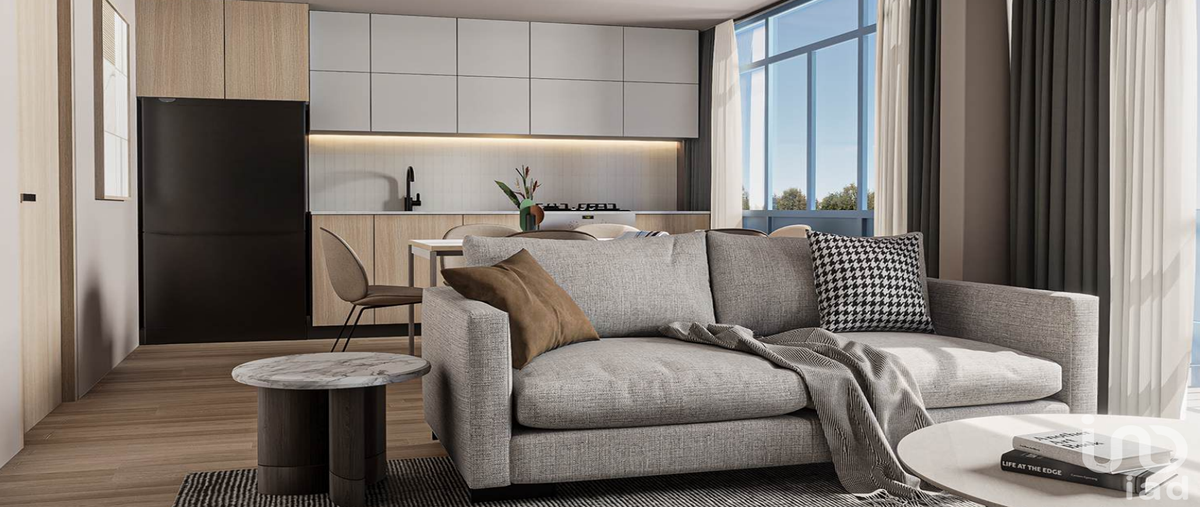 Foto de departamento en venta en obrero mundial , del valle norte, benito juárez, df / cdmx, 28725012 No. 03