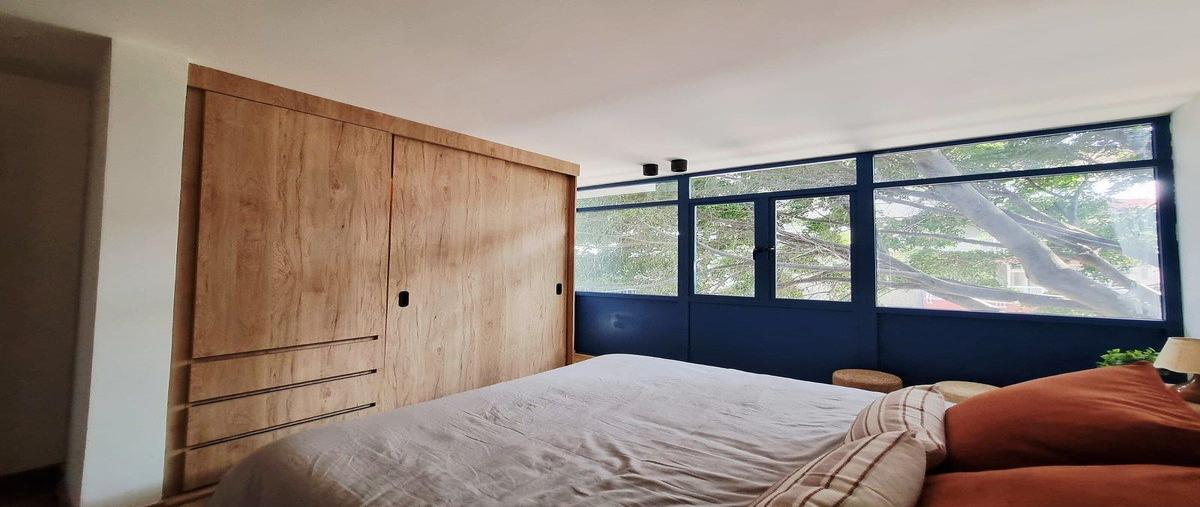 Foto de departamento en venta en obrero mundial , del valle norte, benito juárez, df / cdmx, 30866522 No. 03