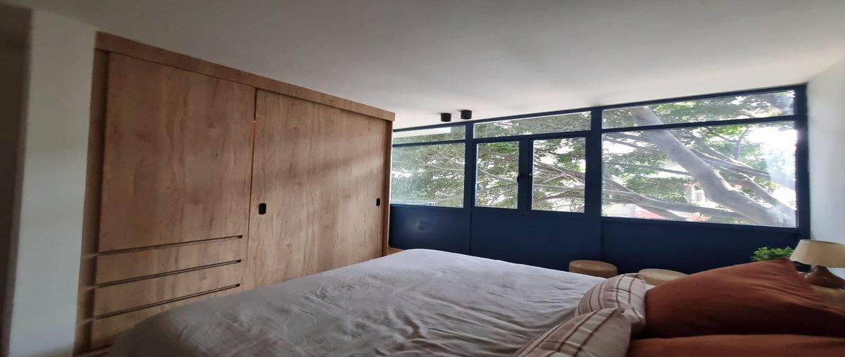 Foto de departamento en venta en obrero mundial , del valle norte, benito juárez, df / cdmx, 30866522 No. 04