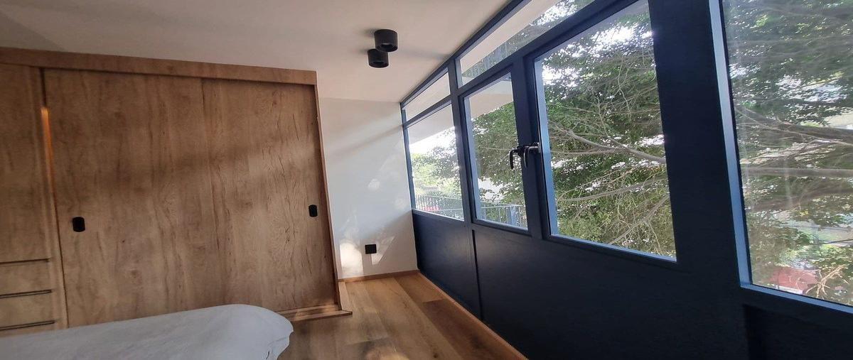 Foto de departamento en venta en obrero mundial , del valle norte, benito juárez, df / cdmx, 30866522 No. 05