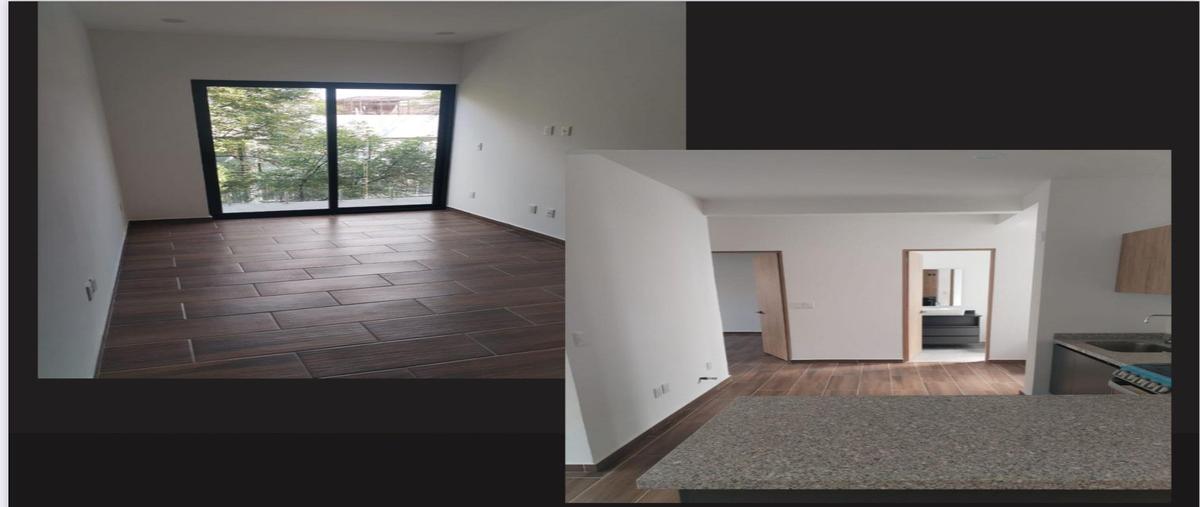 Foto de departamento en obrero mundial , piedad narvarte, benito juárez, df / cdmx, 0 foto 01 Foto de departamento en venta en obrero mundial , piedad narvarte, benito juárez, df / cdmx, 0 No. 01