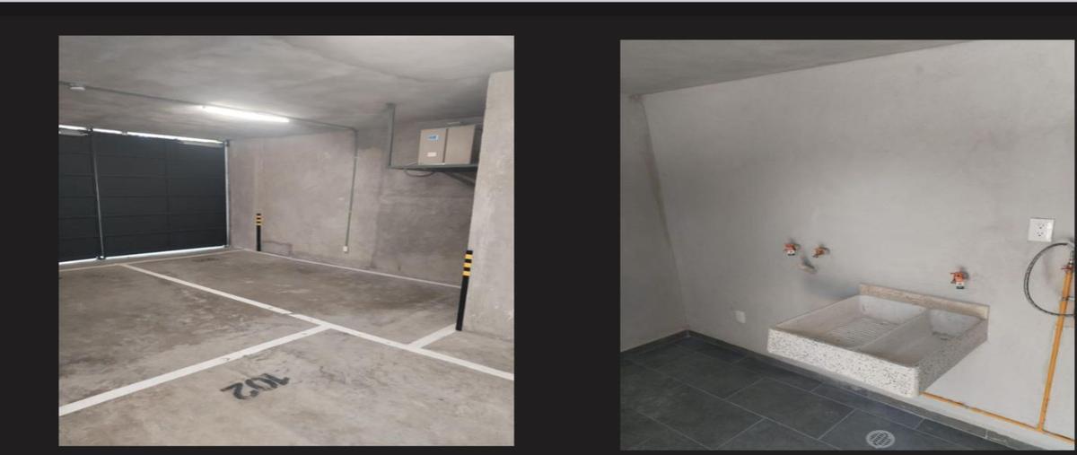 Foto de departamento en obrero mundial , piedad narvarte, benito juárez, df / cdmx, 0 foto 05 Foto de departamento en venta en obrero mundial , piedad narvarte, benito juárez, df / cdmx, 0 No. 05