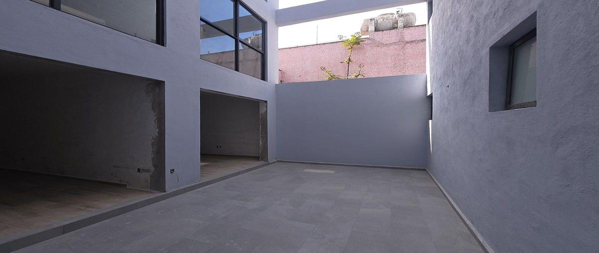 Foto de departamento en venta en obrero mundial , piedad narvarte, benito juárez, df / cdmx, 0 No. 03