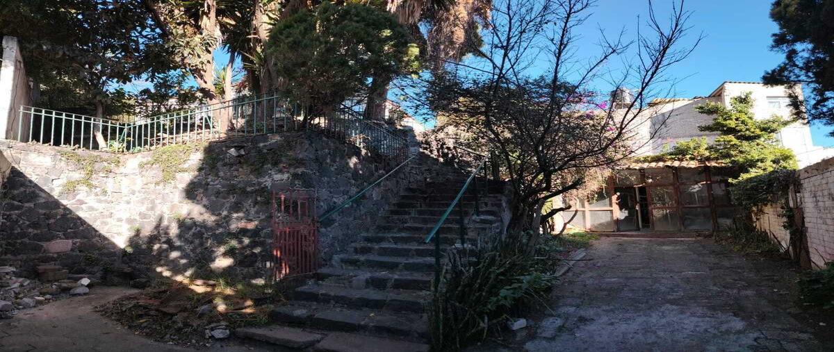 Foto de terreno habitacional en venta en obrero nacional , cuauhtémoc, la magdalena contreras, df / cdmx, 0 No. 03