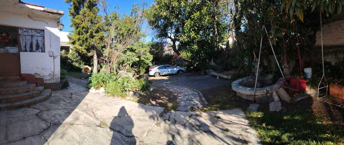 Foto de terreno habitacional en venta en obrero nacional , cuauhtémoc, la magdalena contreras, df / cdmx, 0 No. 04