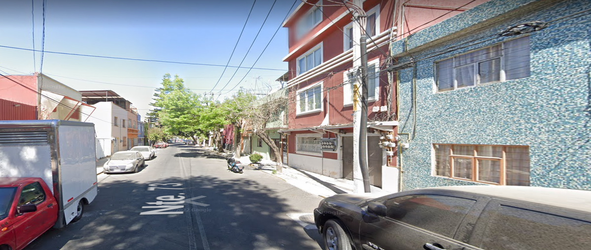 Foto de departamento en venta en  , obrero popular, azcapotzalco, df / cdmx, 26544588 No. 03