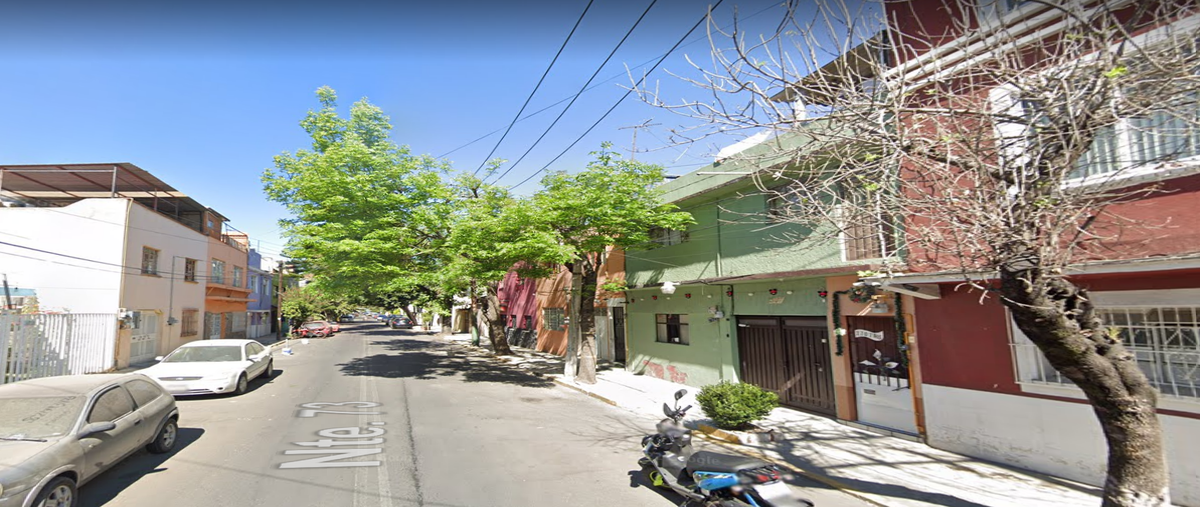 Foto de departamento en venta en  , obrero popular, azcapotzalco, df / cdmx, 26544588 No. 04