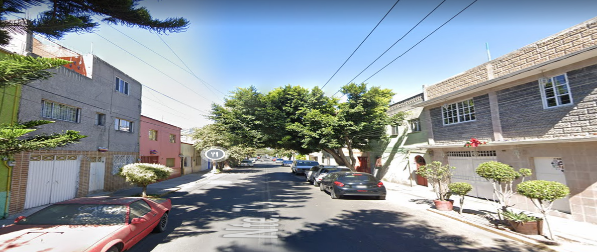 Foto de departamento en venta en  , obrero popular, azcapotzalco, df / cdmx, 26544588 No. 05