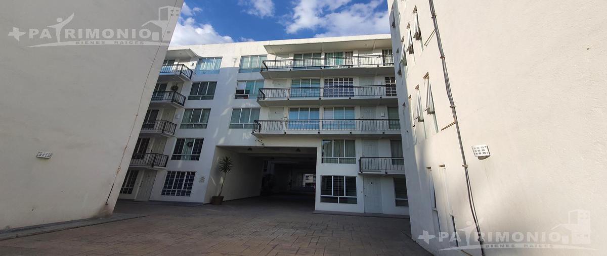Foto de departamento en venta en  , obrero popular, azcapotzalco, df / cdmx, 0 No. 04