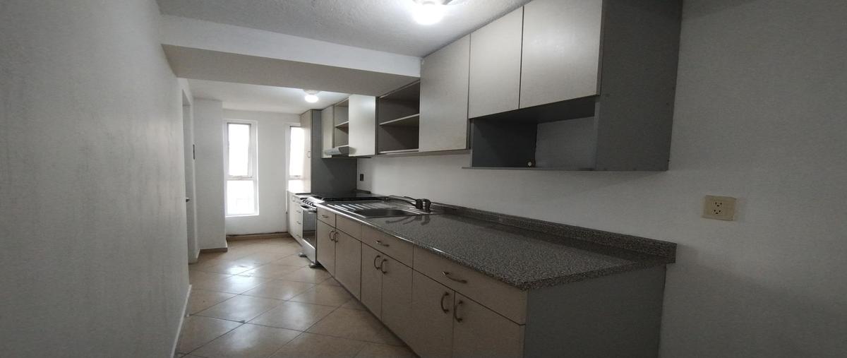 Foto de departamento en venta en  , obrero popular, azcapotzalco, df / cdmx, 0 No. 03