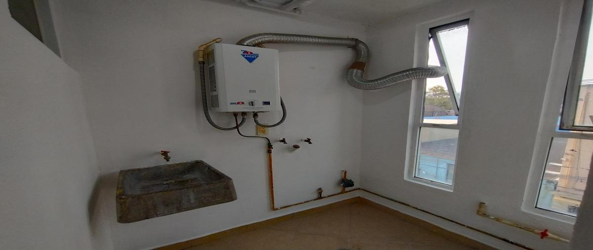 Foto de departamento en venta en  , obrero popular, azcapotzalco, df / cdmx, 0 No. 04