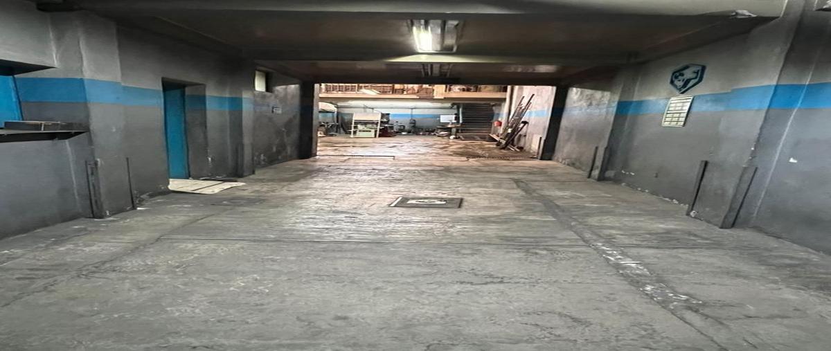 Foto de local en renta en  , obrero popular, azcapotzalco, df / cdmx, 0 No. 03