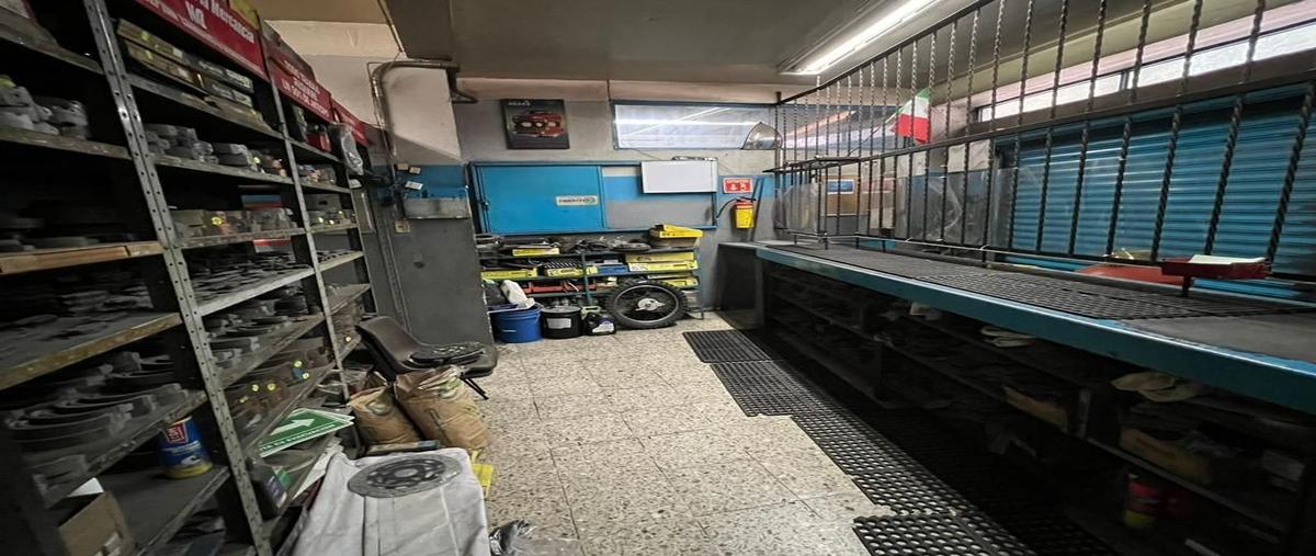 Foto de local en renta en  , obrero popular, azcapotzalco, df / cdmx, 0 No. 04
