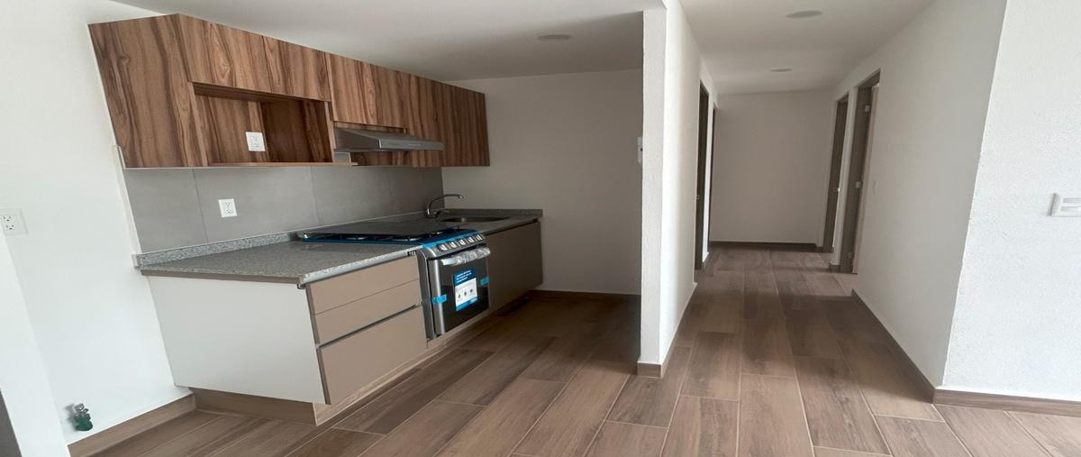 Foto de departamento en venta en  , obrero popular, azcapotzalco, df / cdmx, 30205119 No. 03