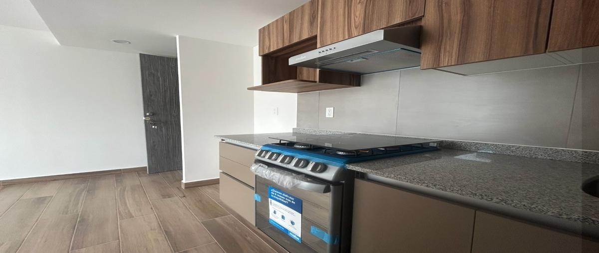 Foto de departamento en venta en  , obrero popular, azcapotzalco, df / cdmx, 30205119 No. 04