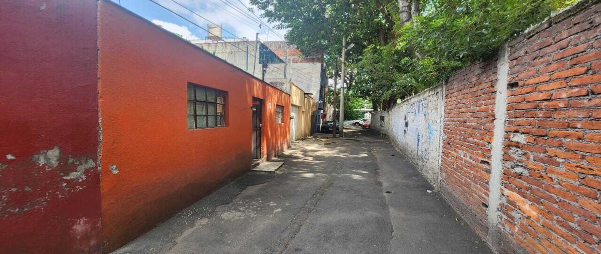 Foto de casa en venta en  , obrero popular, azcapotzalco, df / cdmx, 0 No. 04