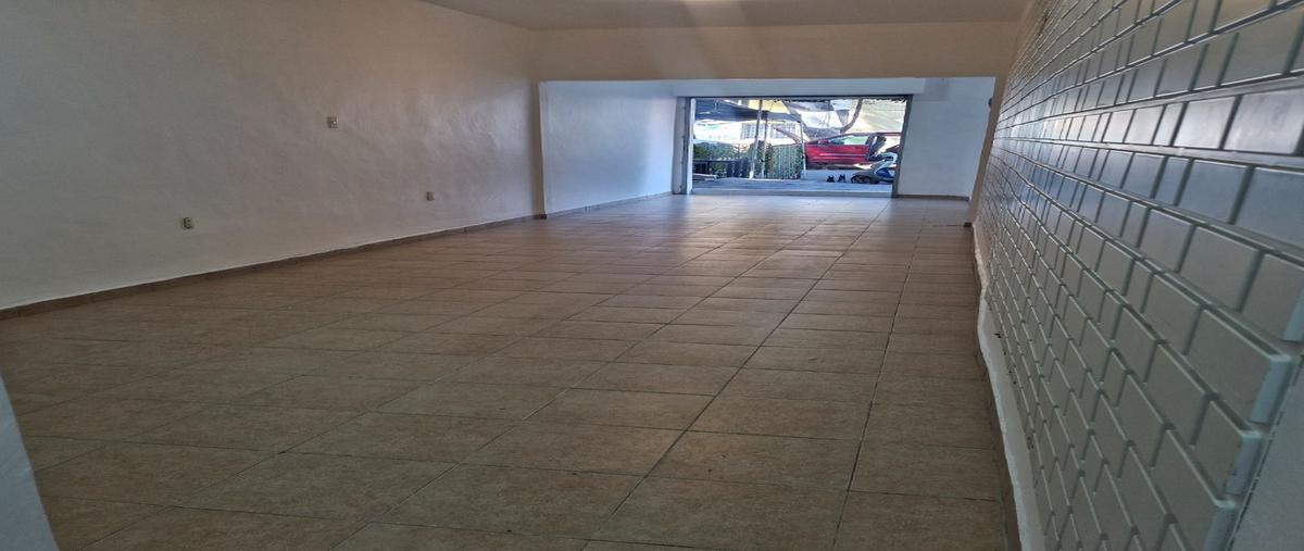Foto de local en renta en  , obrero popular, azcapotzalco, df / cdmx, 0 No. 04