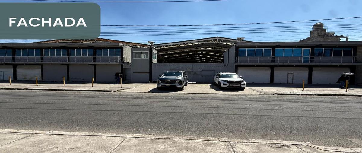 Foto de nave industrial en , obrero popular, azcapotzalco, df / cdmx, 0 foto 01 Foto de nave industrial en renta en , obrero popular, azcapotzalco, df / cdmx, 0 No. 01